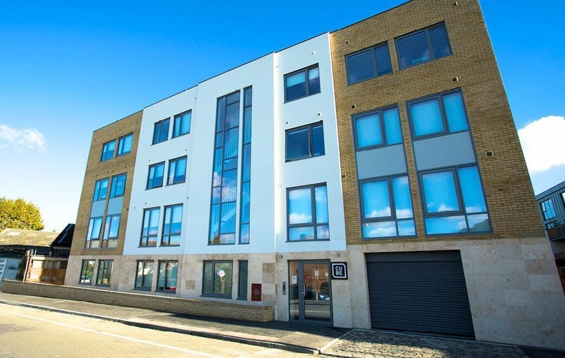 Denham Street, Westcombe Park, London - Image 1